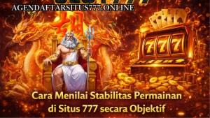 agendaftarsitus777.online