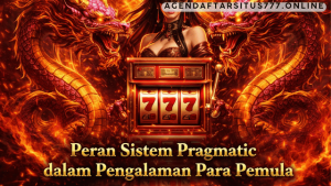 RTP di Situs 777